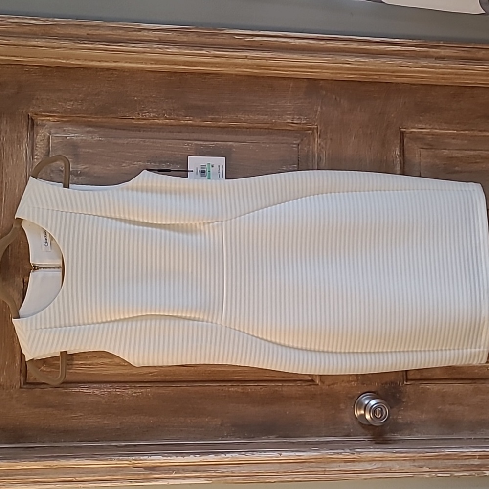 Calvin Klein dress size 8